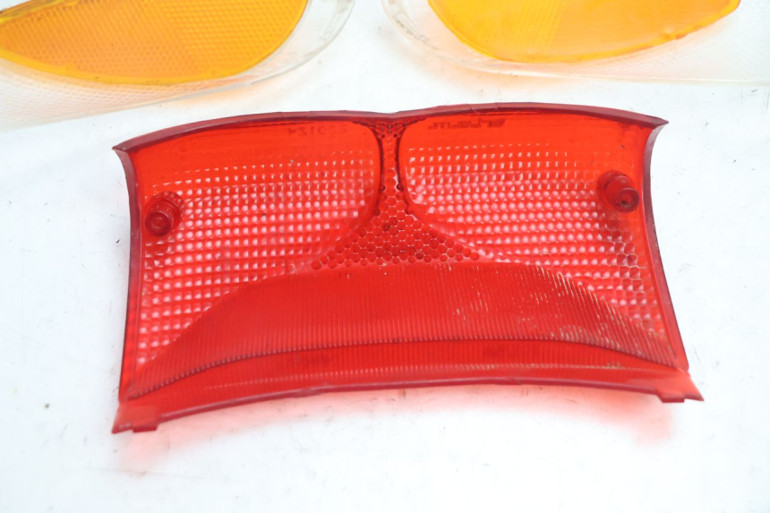 photo de RÜCKLICHT GLAS GILERA STALKER 50 (2004 - 2014) - Geprüftes Gebrauchtteil