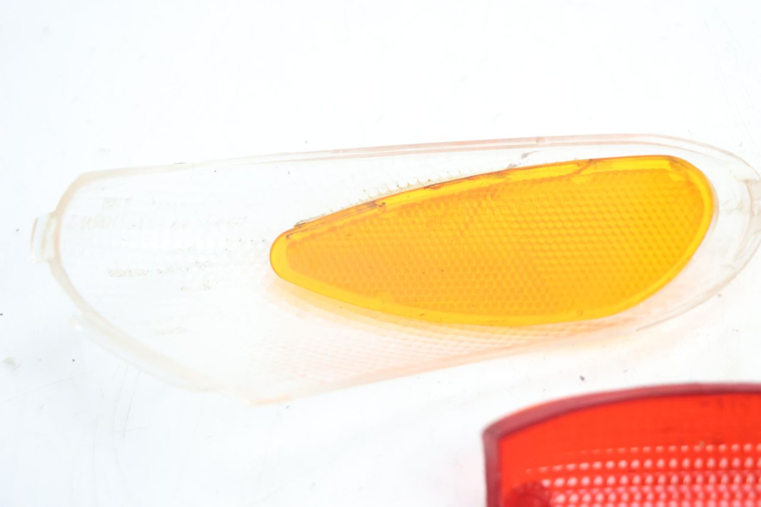 photo de RÜCKLICHT GLAS GILERA STALKER 50 (2004 - 2014) - Kennzeichnungen und Originalreferenzen