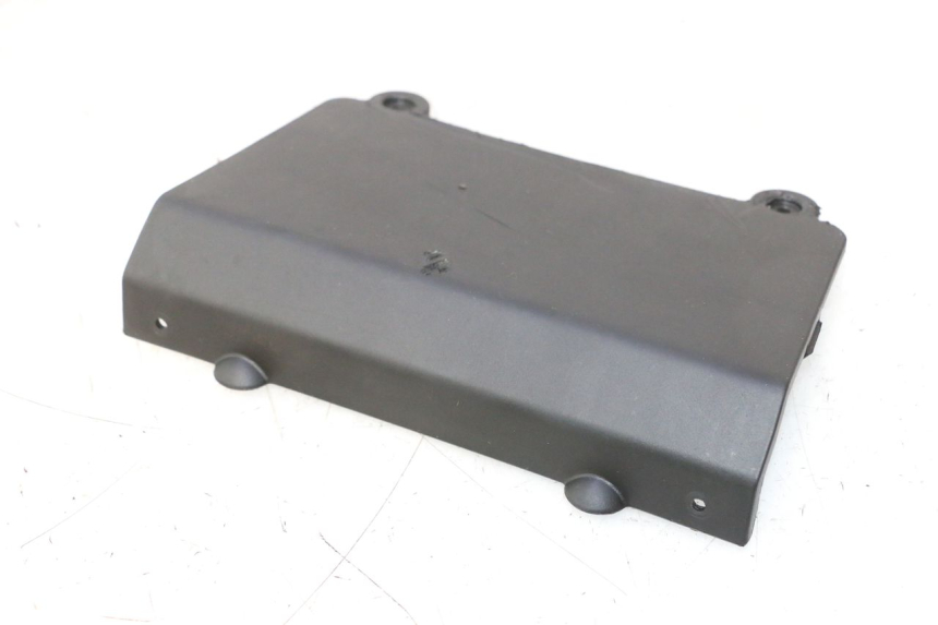 photo de BATTERIEABDECKUNG KYMCO AGILITY 16+ 4T 50 (2018 - 2023) - Hauptansicht