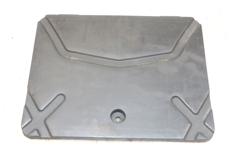 photo de BATTERIEABDECKUNG KYMCO AGILITY 4T 50 (2018 - 2022) - Hauptansicht