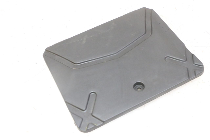 photo de BATTERIEABDECKUNG KYMCO AGILITY 4T 50 (2005 - 2018) - Hauptansicht