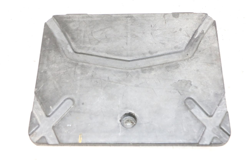 photo de BATTERIEABDECKUNG KYMCO AGILITY 4T 50 (2005 - 2018) - Hauptansicht