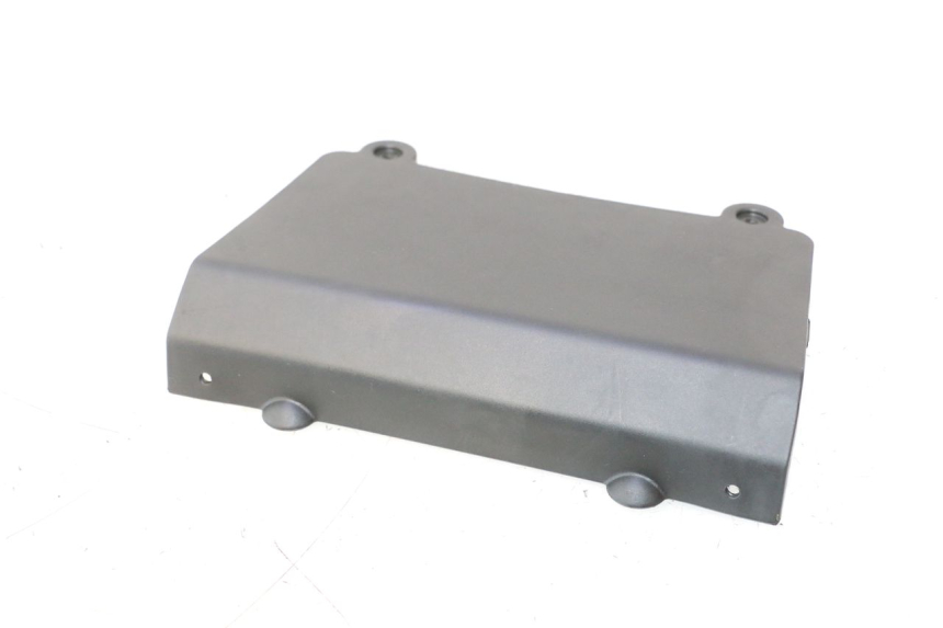photo de BATTERIEABDECKUNG KYMCO AGILITY CITY 16P 125 (2015 - 2024) - Hauptansicht