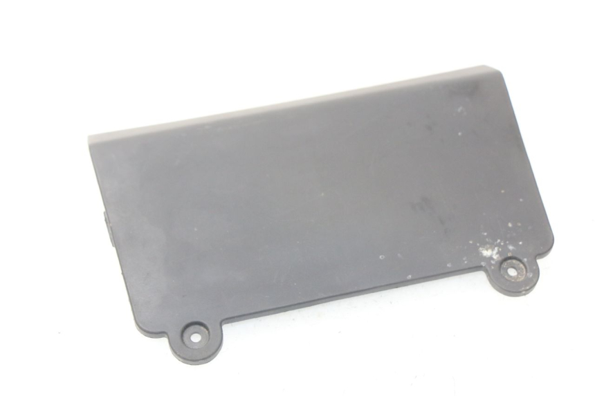 photo de BATTERIEABDECKUNG KYMCO AGILITY CITY 2T 50 (2008 - 2016) - Hauptansicht