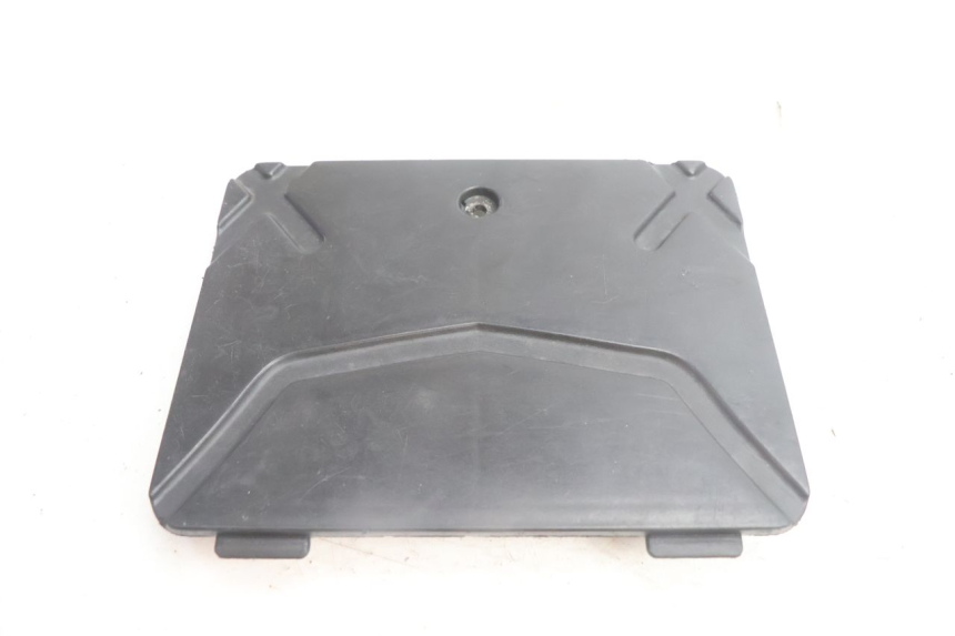 photo de BATTERIEABDECKUNG KYMCO AGILITY FR 2T 50 (2012 - 2017) - Hauptansicht