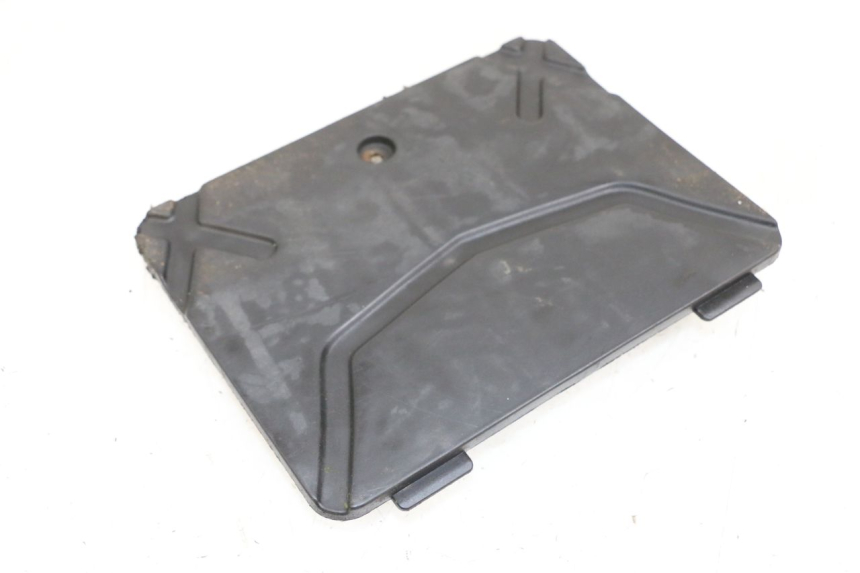 photo de BATTERIEABDECKUNG KYMCO AGILITY PREMIUM 50 (2007 - 2010) - Hauptansicht