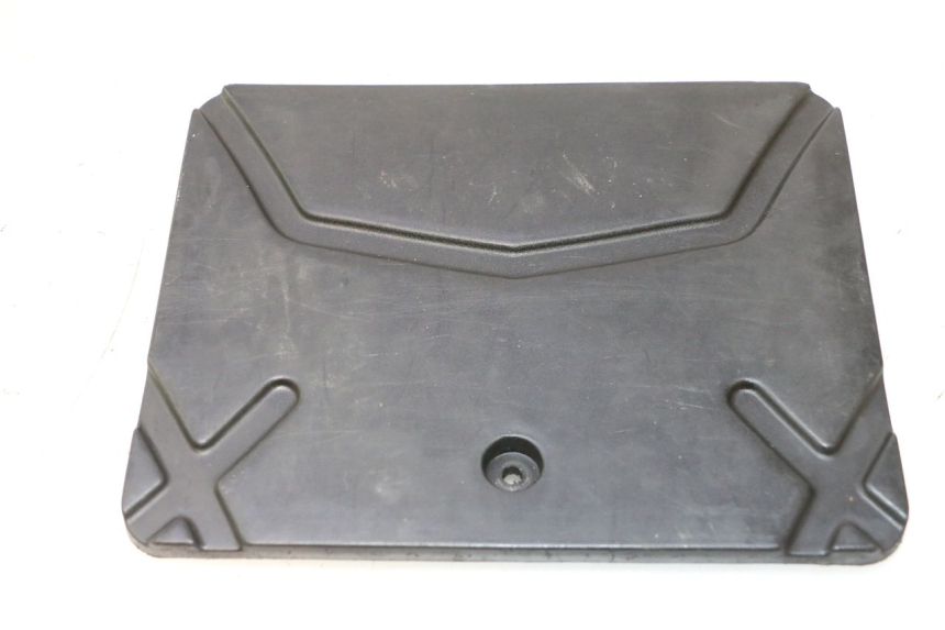 photo de BATTERIEABDECKUNG KYMCO AGILITY PREMIUM 50 (2007 - 2010) - Hauptansicht