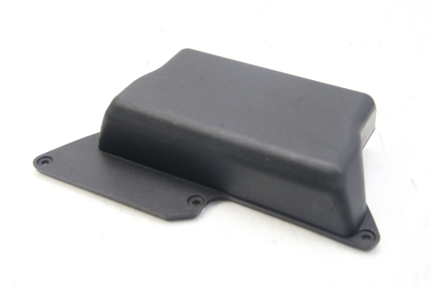 photo de BATTERIEABDECKUNG PIAGGIO BEVERLY 125 (2010 - 2015) - Zoom auf Gebrauchszustand