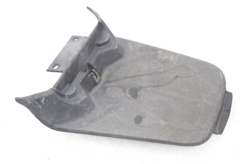 photo de BATTERIEABDECKUNG MBK BOOSTER SPIRIT NAKED 50 (2004 - 2017) - Zoom auf Gebrauchszustand