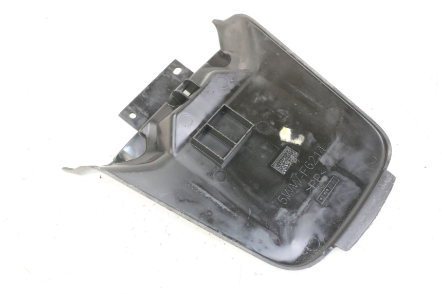 photo de BATTERIEABDECKUNG MBK BOOSTER SPIRIT NAKED 50 (2004 - 2017) - Zoom auf Gebrauchszustand