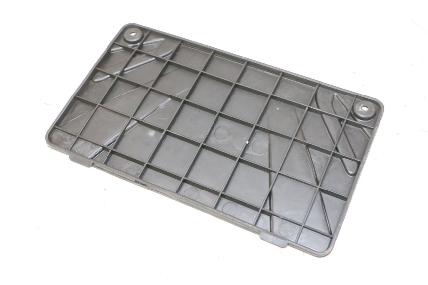 photo de BATTERIEABDECKUNG MOTRON BREEZY 4T 50 (2021 - 2025) - Zoom auf Gebrauchszustand