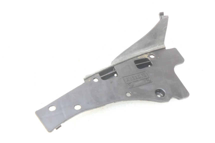 photo de BATTERIEABDECKUNG SUZUKI BURGMAN 125 (2007 - 2014) - Hauptansicht