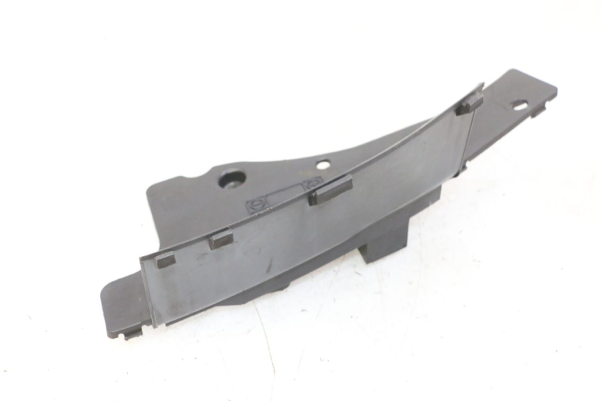 photo de BATTERIEABDECKUNG SUZUKI BURGMAN 125 (2007 - 2014) - Alternative Perspektive