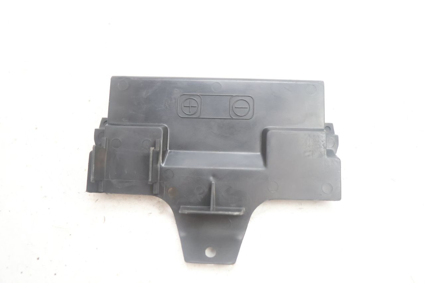 photo de BATTERIEABDECKUNG SUZUKI BURGMAN EXECUTIVE ABS 650 (2006 - 2012) - Hauptansicht