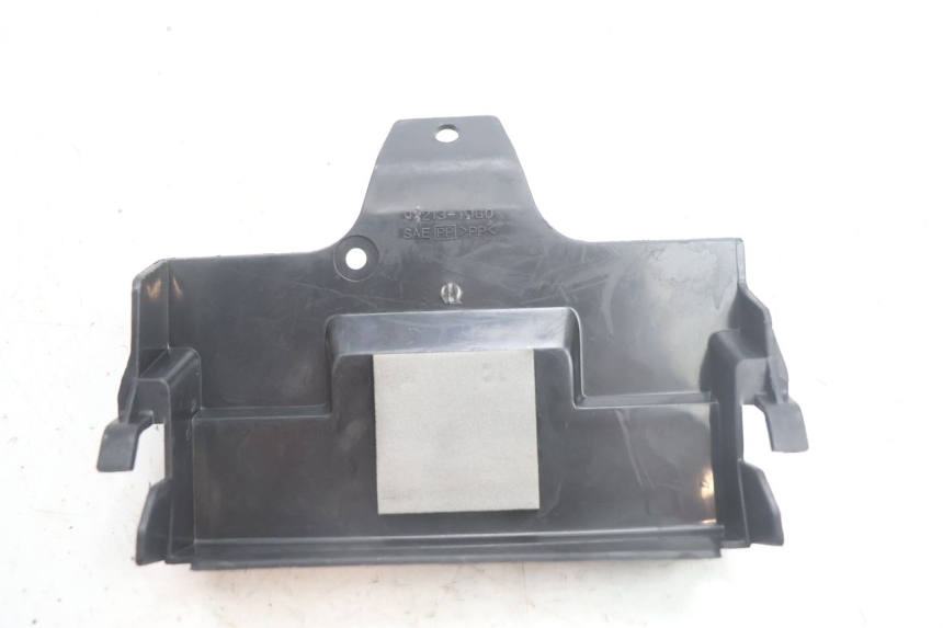 photo de BATTERIEABDECKUNG SUZUKI BURGMAN EXECUTIVE ABS 650 (2006 - 2012) - Alternative Perspektive