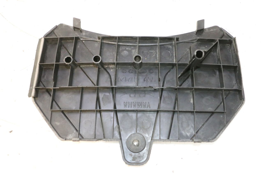 photo de BATTERIEABDECKUNG YAMAHA BW'S BWS 125 (2010 - 2013) - Detailansicht des Bauteils