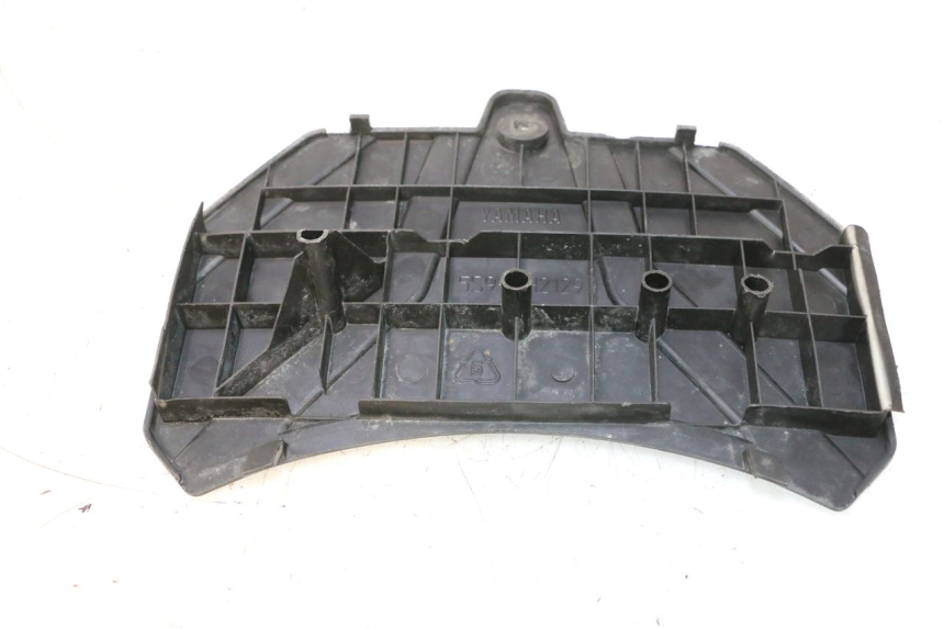 photo de BATTERIEABDECKUNG YAMAHA BW'S BWS 125 (2010 - 2013) - Zoom auf Gebrauchszustand