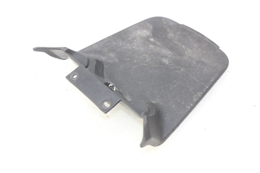 photo de BATTERIEABDECKUNG YAMAHA BW'S EASY 50 (2013 - 2016) - Zoom auf Gebrauchszustand