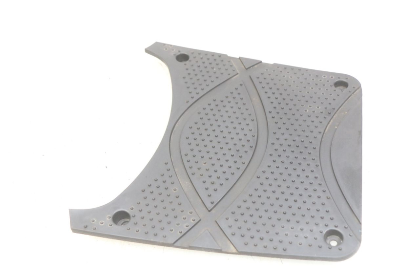 photo de BATTERIEABDECKUNG SYM CROX 4T 50 (2016 - 2023) - Zoom auf Gebrauchszustand