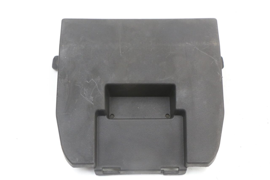 photo de BATTERIEABDECKUNG LONGJIA EASY MAX 125 (2020 - 2024) - Hauptansicht