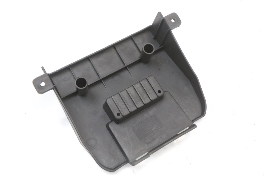 photo de BATTERIEABDECKUNG LONGJIA EASY MAX 125 (2020 - 2024) - Zoom auf Gebrauchszustand