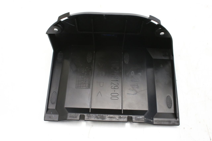 photo de BATTERIEABDECKUNG YAMAHA D'ELIGHT DELIGHT 115 (2013 - 2017) - Zoom auf Gebrauchszustand