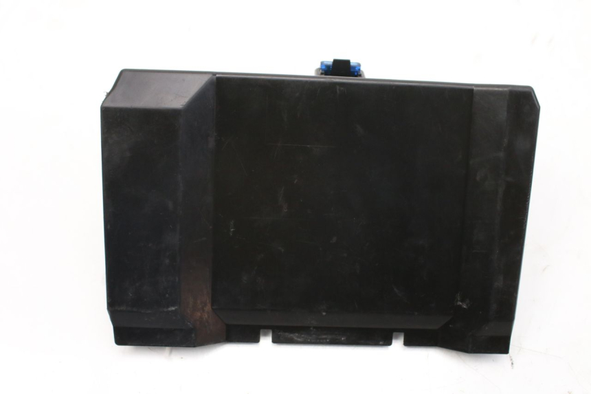 photo de BATTERIEABDECKUNG YAMAHA D'ELIGHT DELIGHT 115 (2013 - 2017) - Alternative Perspektive