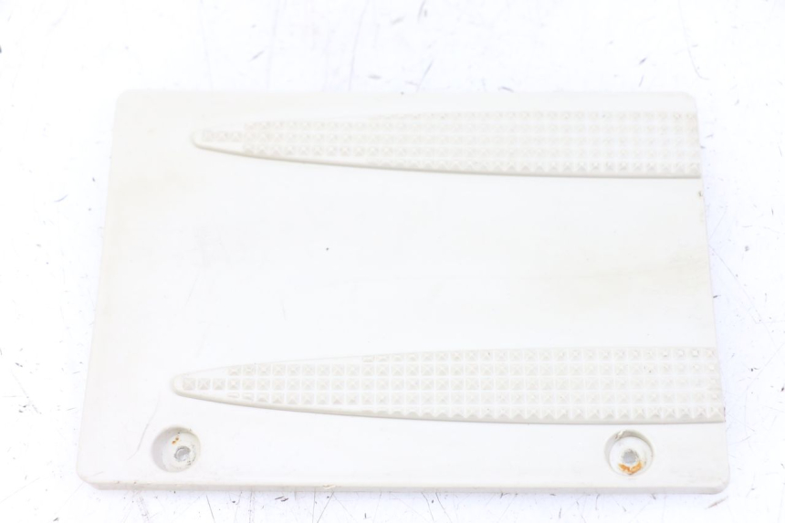 photo de BATTERIEABDECKUNG EUROCKA RETRO 50 (2007 - 2014) - Hauptansicht