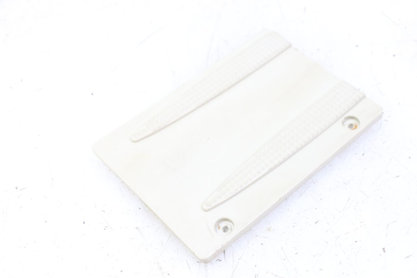 photo de BATTERIEABDECKUNG EUROCKA RETRO 50 (2007 - 2014) - Detailansicht des Bauteils