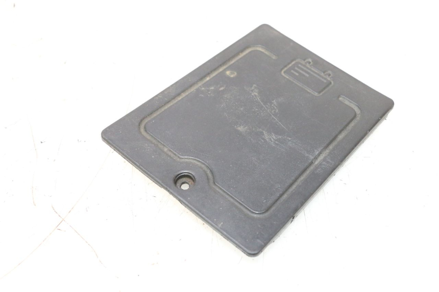 photo de BATTERIEABDECKUNG KEEWAY F-ACT FACT EVO 50 (2020 - 2026) - Hauptansicht