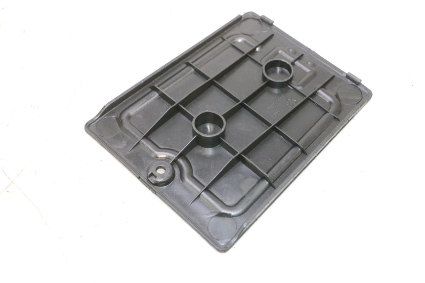 photo de BATTERIEABDECKUNG KEEWAY F-ACT FACT EVO 50 (2020 - 2026) - Detailansicht des Bauteils