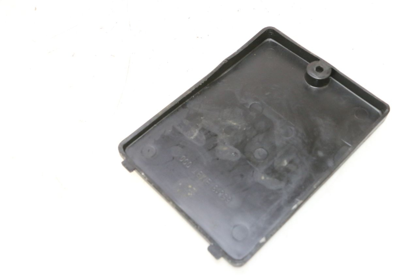 photo de BATTERIEABDECKUNG KEEWAY F-ACT NAKED 50 (2009 - 2014) - Detailansicht des Bauteils