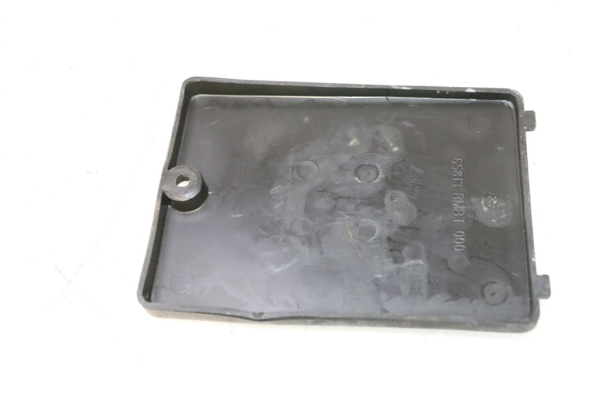 photo de BATTERIEABDECKUNG KEEWAY F-ACT NAKED 50 (2009 - 2014) - Alternative Perspektive