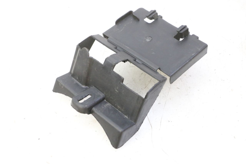 photo de BATTERIEABDECKUNG STAHO FH 50 (2018 - 2019) - Zoom auf Gebrauchszustand