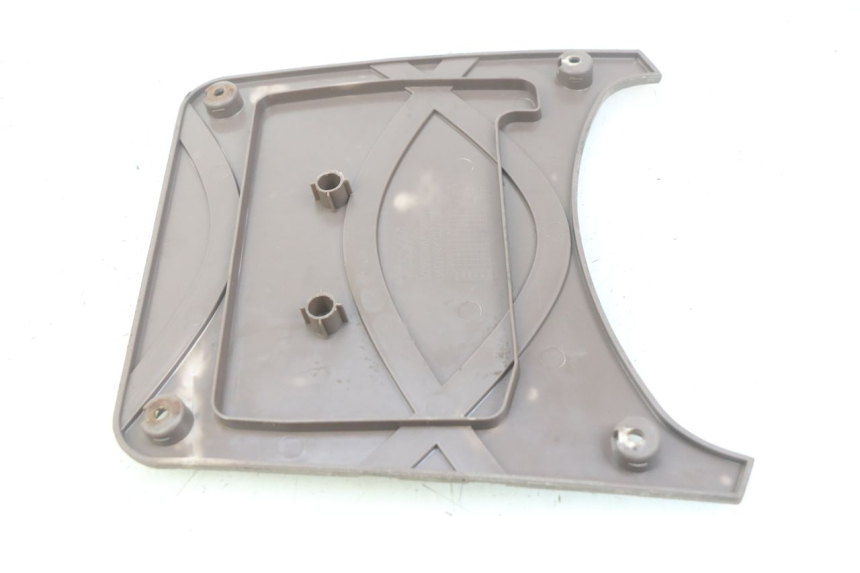 photo de BATTERIEABDECKUNG SYM FIDDLE 2 50 (2008 - 2013) - Zoom auf Gebrauchszustand