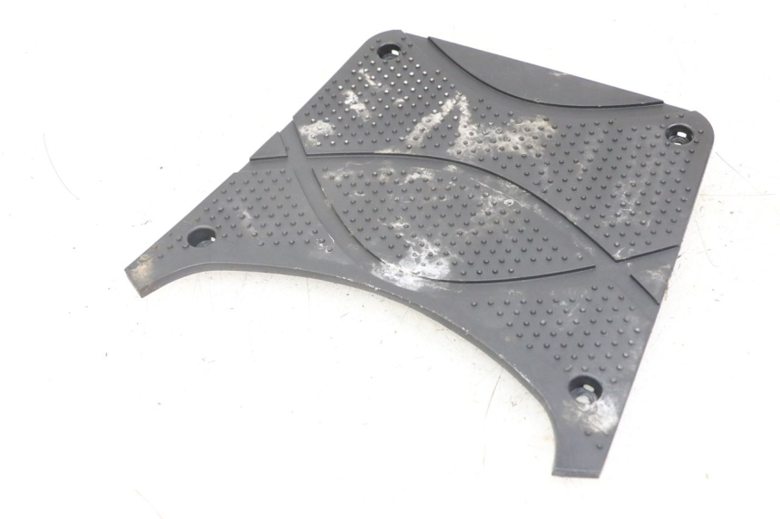 photo de BATTERIEABDECKUNG SYM FIDDLE 2 50 (2008 - 2013) - Zoom auf Gebrauchszustand