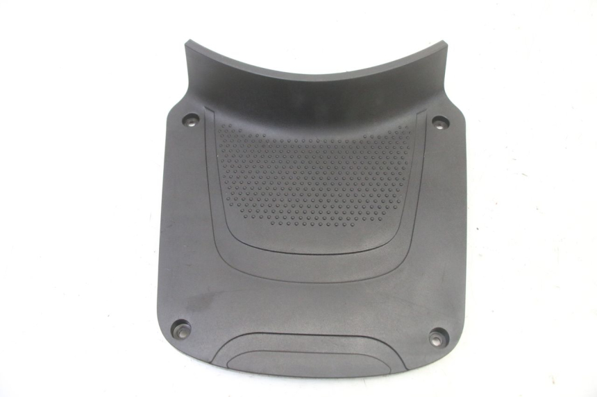 photo de BATTERIEABDECKUNG SYM FIDDLE 3 III 125 (2014 - 2020) - Zoom auf Gebrauchszustand