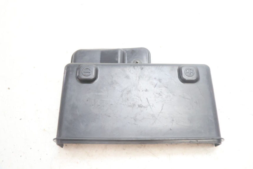 photo de BATTERIEABDECKUNG HONDA FJS SILVER WING SILVERWING 400 (2005 - 2008) - Hauptansicht