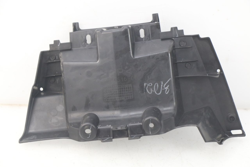 photo de BATTERIEABDECKUNG MBK FLIPPER 115 (2013 - 2017) - Detailansicht des Bauteils