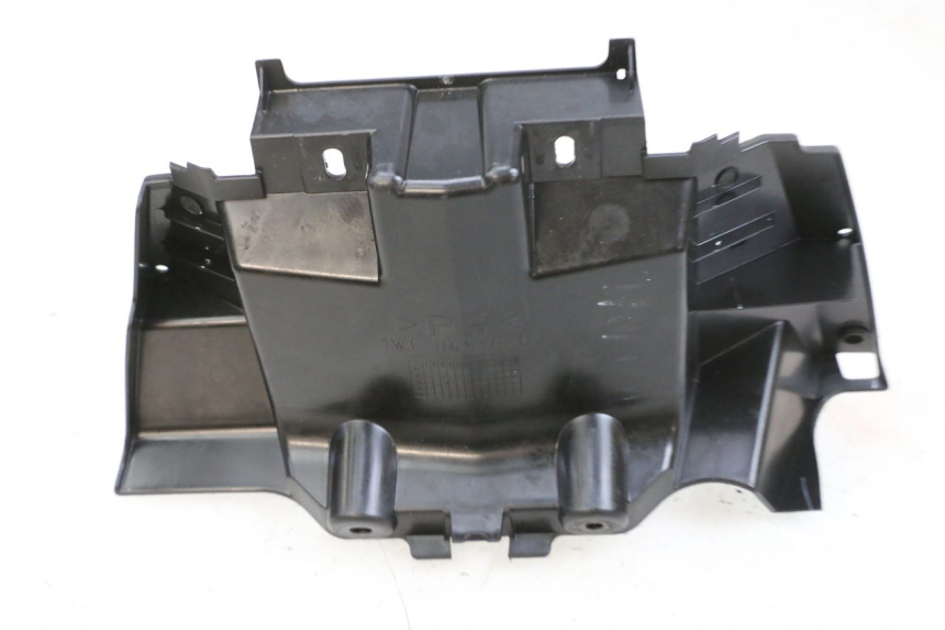 photo de BATTERIEABDECKUNG MBK FLIPPER 115 (2013 - 2017) - Hauptansicht