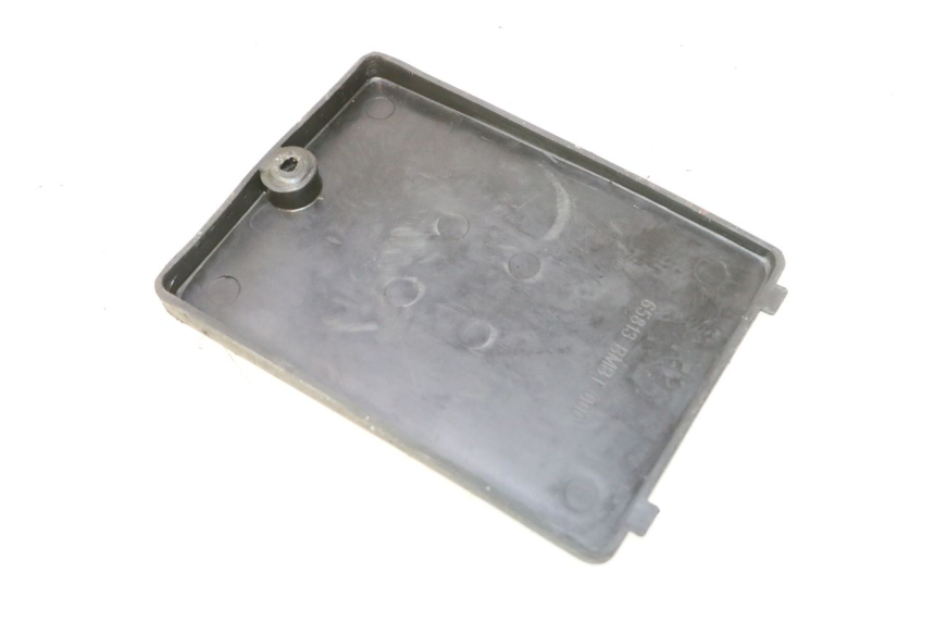 photo de BATTERIEABDECKUNG KEEWAY FOCUS 50 (2006 - 2009) - Detailansicht des Bauteils