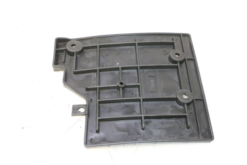 photo de BATTERIEABDECKUNG EUROCKA GTR 50 (2007 - 2017) - Detailansicht des Bauteils