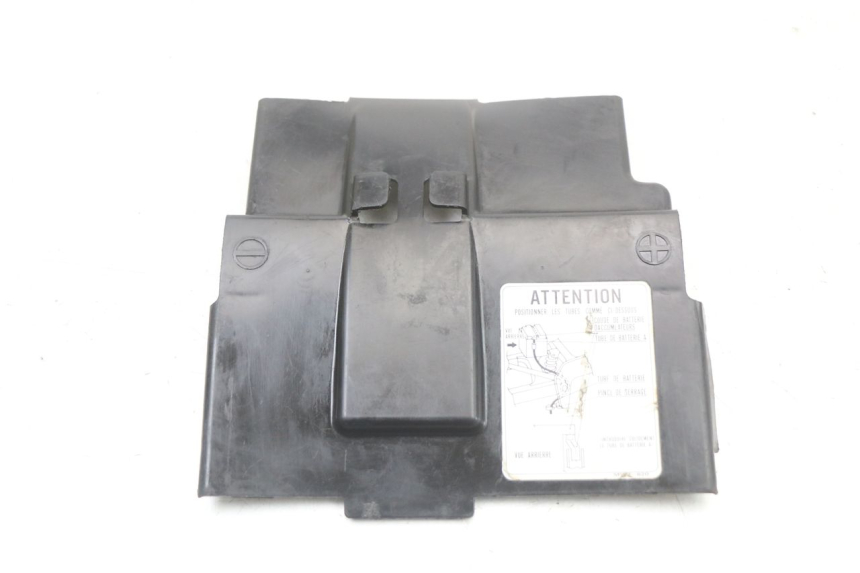 photo de BATTERIEABDECKUNG HONDA CBR F 1000 (1993 - 1996) - Hauptansicht