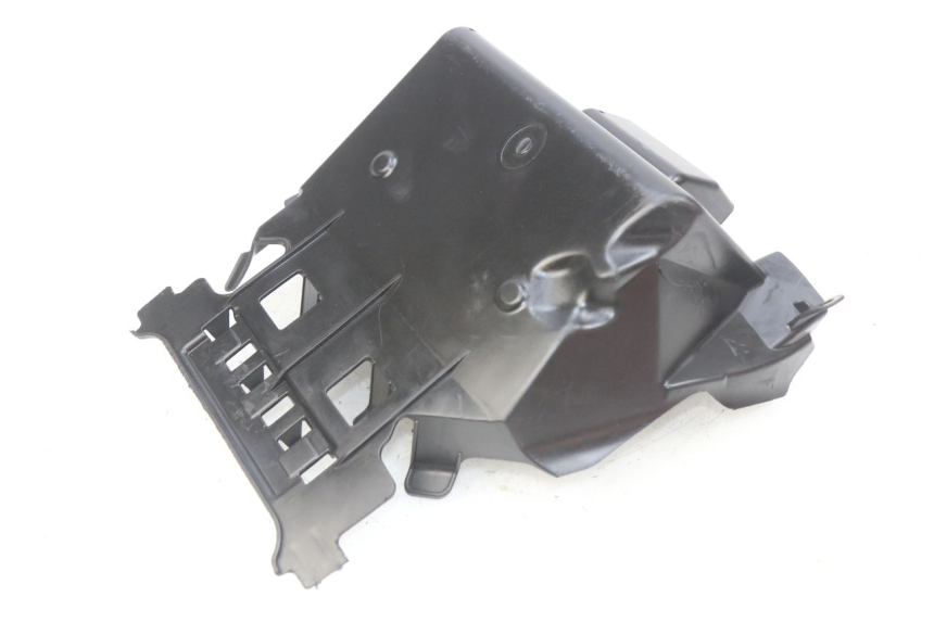 photo de BATTERIEABDECKUNG HONDA INTEGRA NC D 750 (2016 - 2018) - Alternative Perspektive