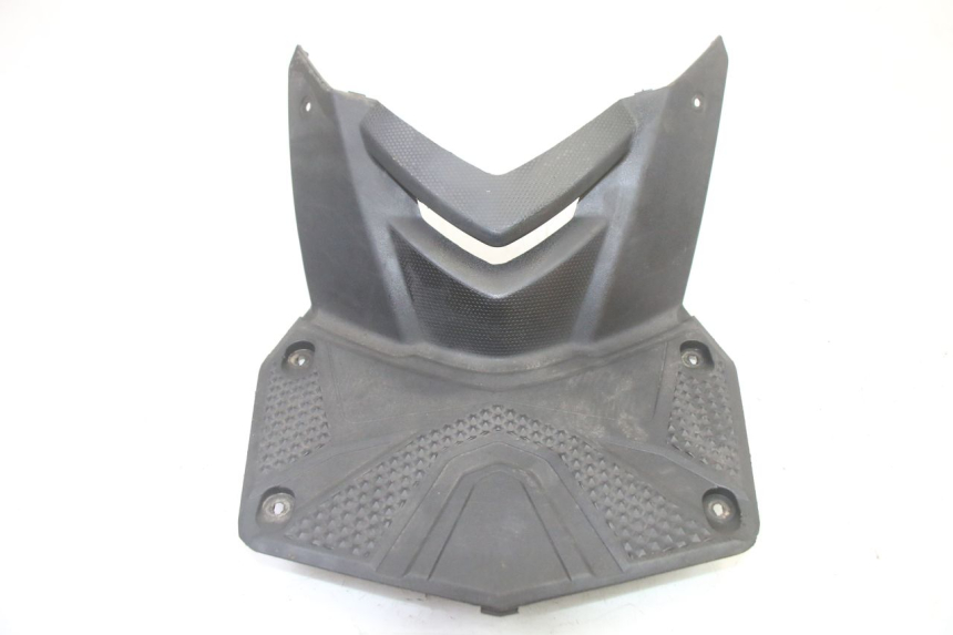 photo de BATTERIEABDECKUNG SYM JET 14 4T 50 (2018 - 2022) - Hauptansicht