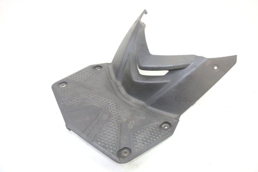 photo de BATTERIEABDECKUNG SYM JET 14 4T 50 (2018 - 2022) - Zoom auf Gebrauchszustand