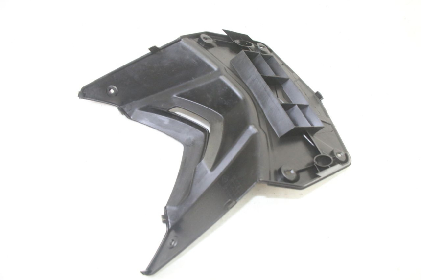 photo de BATTERIEABDECKUNG SYM JET 14 4T 50 (2018 - 2022) - Alternative Perspektive