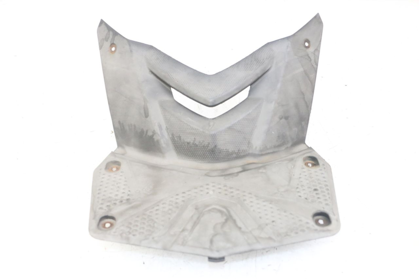 photo de BATTERIEABDECKUNG SYM JET 14 4T 50 (2018 - 2022) - Hauptansicht