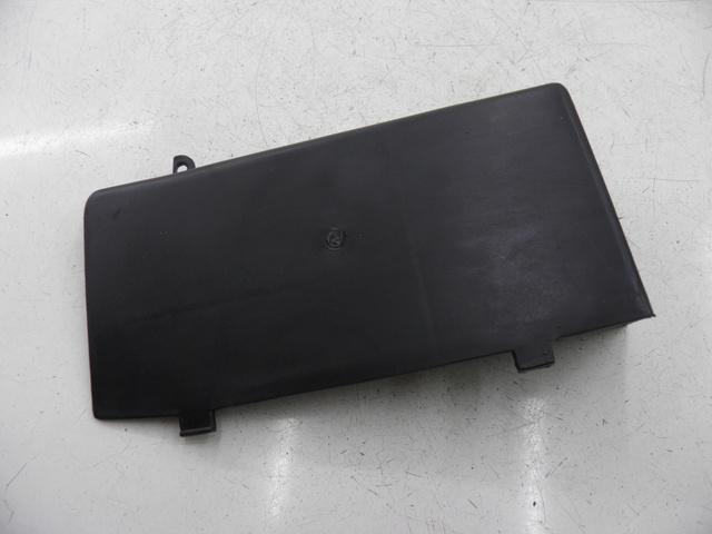 photo de BATTERIEABDECKUNG JM MOTOR S-MAX 125 (2010 - 2014) - Hauptansicht