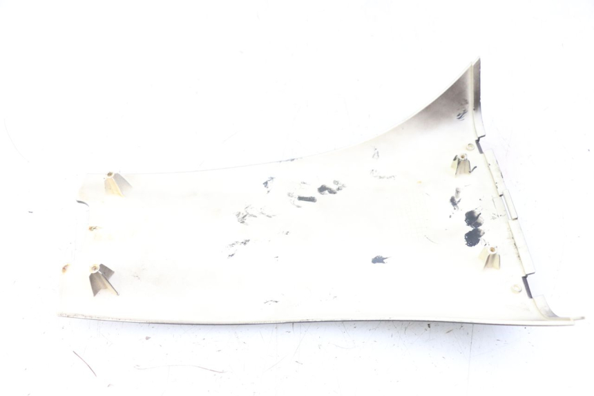 photo de BATTERIEABDECKUNG JM MOTORS VX 125 (2022 - 2025) - Zoom auf Gebrauchszustand